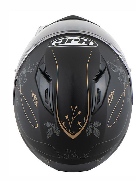 HJC C10 Epik MC-9SF Children's Motorcycle Helmet Full Face ECE 22.06
