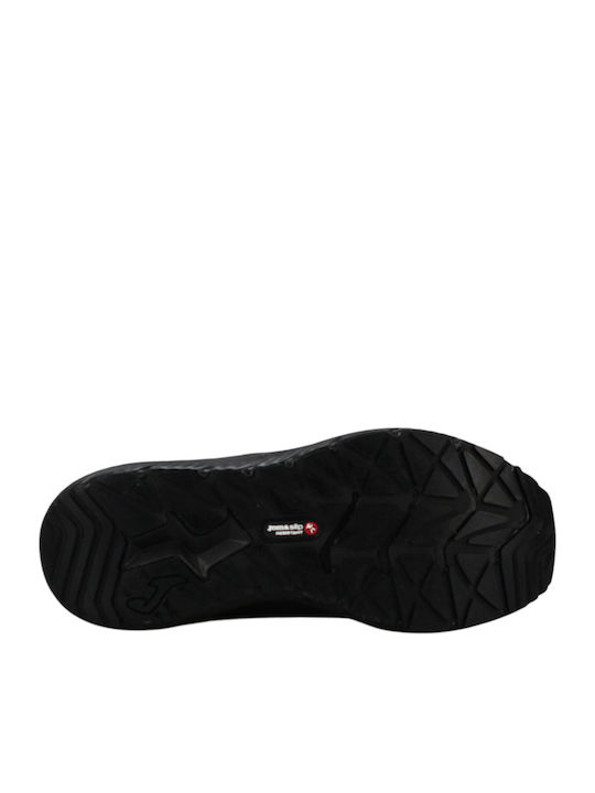 Ανδρικά Sneakers Μαύρα