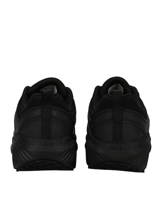 Ανδρικά Sneakers Μαύρα