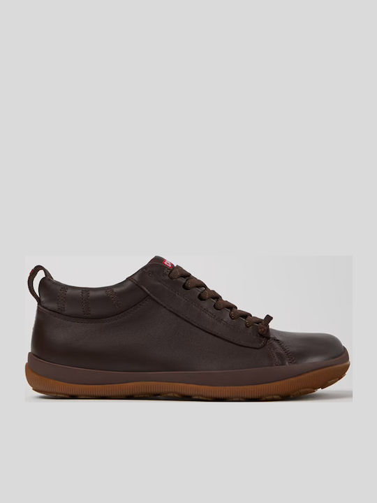 Peu Pista Sneakers Brown