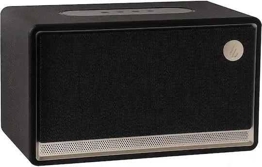 Edifier ES300 Tabletop Ηχείο Bluetooth 60W με Διάρκεια Μπαταρίας έως 12 ώρες Μαύρο