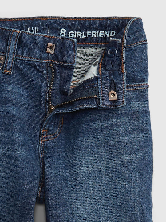 Pantaloni de Blugi pentru Copii Albastru