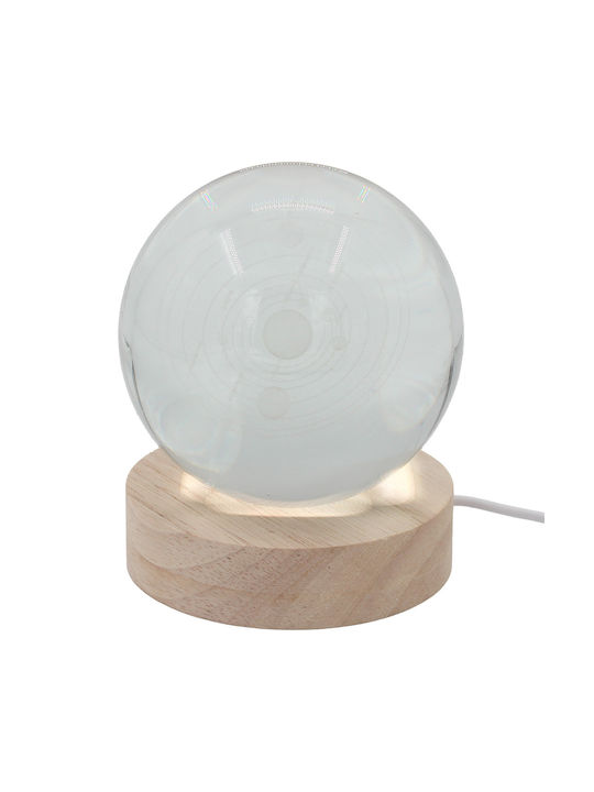 Keskor Decorative Lamp