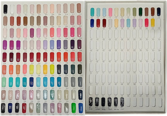 Solo Pro Semi-Permanent Nail Polish 113 12ml 1pcs