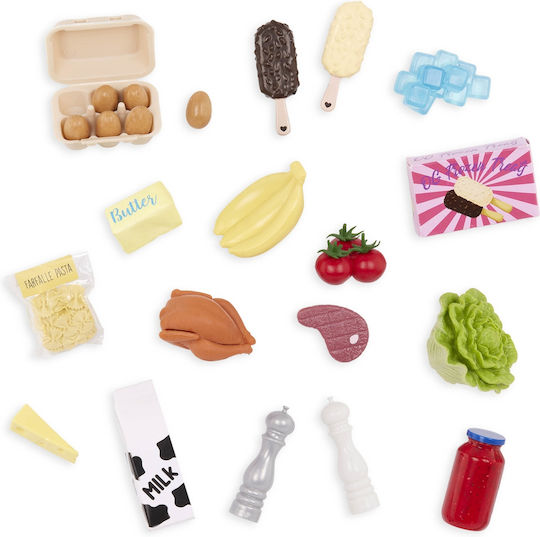 Our Generation Furniture for Dollhouse