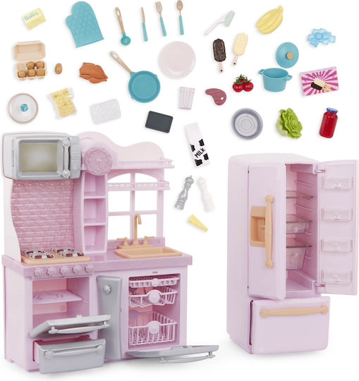 Our Generation Furniture for Dollhouse