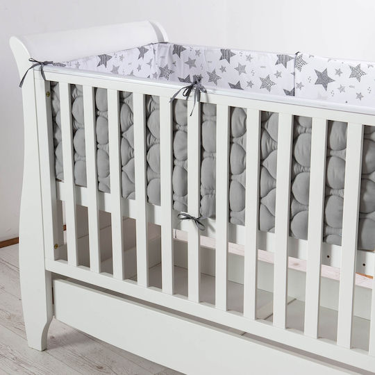 Kidizi Панта Класическа Вътрешен Grey 60x120см