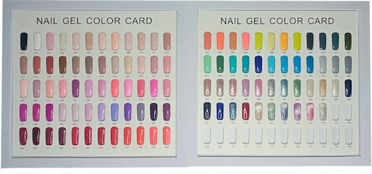 Solo Pro Semi-Permanent Nail Polish 40 12ml 1pcs