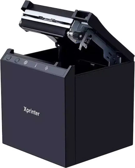 Xprinter Thermische Quittungsdrucker USB / E-Commerce-Website