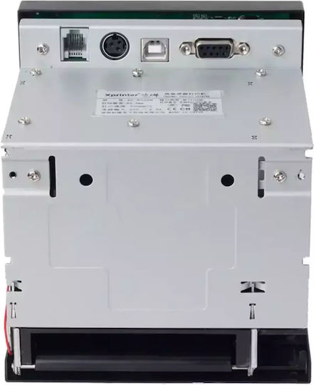 Xprinter Thermische Quittungsdrucker USB / E-Commerce-Website