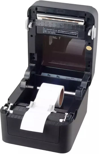 Xprinter Θερμικός Εκτυπωτής Αποδείξεων USB / LAN / Bluetooth