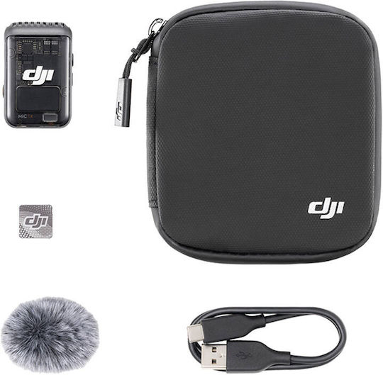Dji Mic 2 for DJI CP.RN.00000328.01