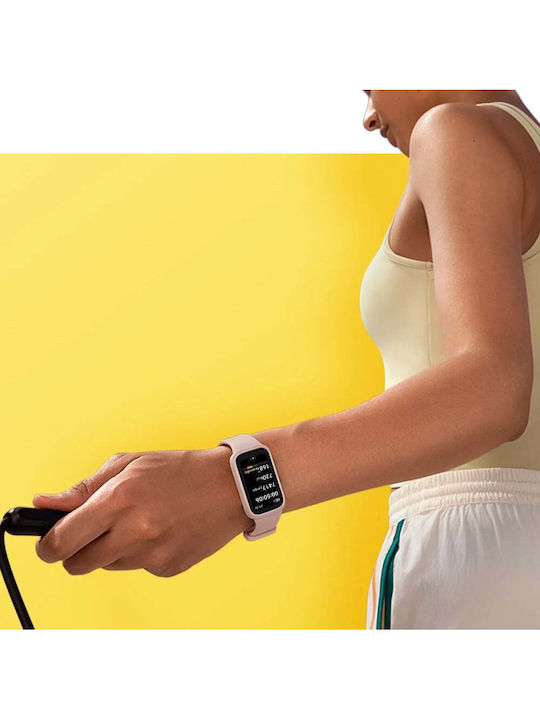 Xiaomi Smart Band 9 Active Waterproof Green