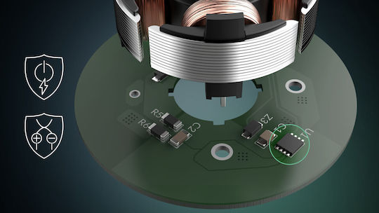 Arctic P12 Pro PST CO Gehäuselüfter 120mm Ohne LEDs Beleuchtung