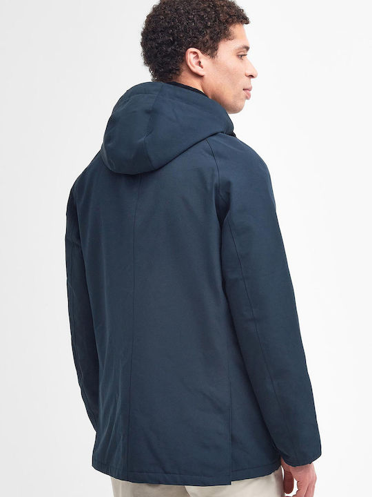 Barbour Barbour