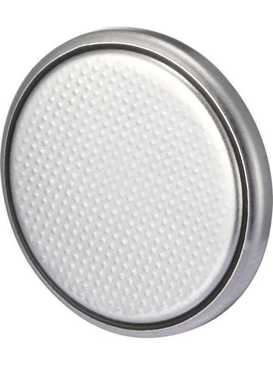 Deltaco Lithium Watch Battery CR2025 3V 1pcs