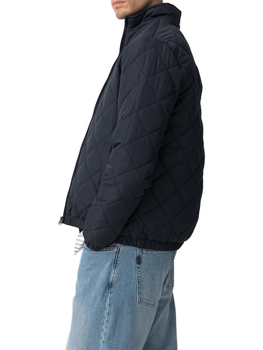 Tiffosi Jacket Blue