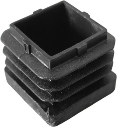 Kappe Quadratisch 30x30 Flügel 001.253.1.01