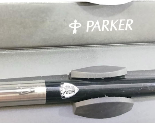 Στυλό Parker Παοκ Μαυρο