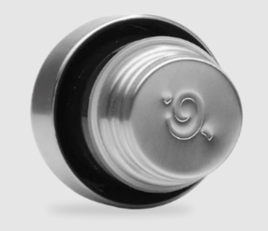 Ανταλλακτικό Καπάκι Qwetch Original Inox