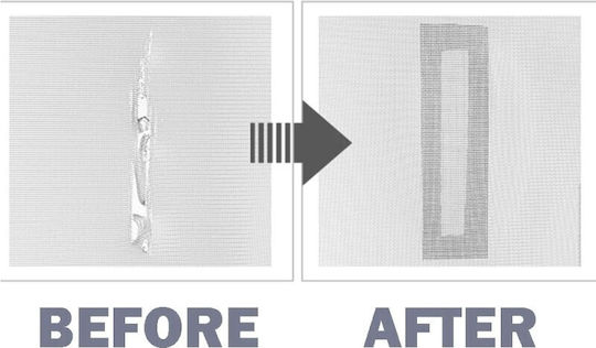 Adhesive Repair Tape for Screen 5cm X 2m Vc3029