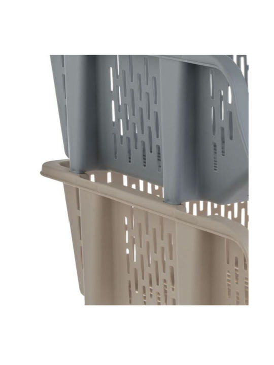 Veranstalter Beige 8695737100554