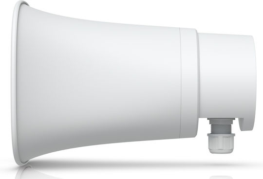 Ubiquiti Up-ai-horn-speaker-w