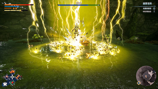 Kaku: Ancient Seal Xbox Series X Игра - Предварителна поръчка