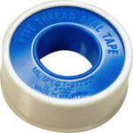 Teflonband 1/2" 12m x 12mm x 0,1mm 17800000