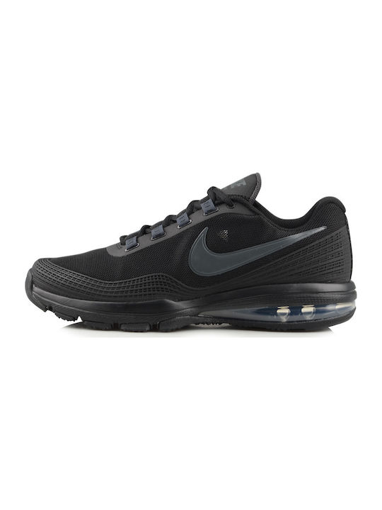 Air Max Tr 365 Herren Sportschuhe Laufen Schwarz