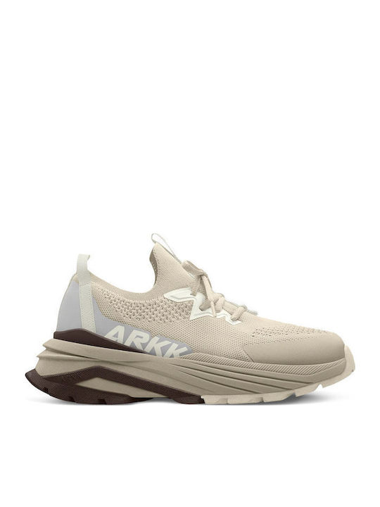 Waste Zero Fg Pet Tx-22 Adidași Pentru Bărbați Bej