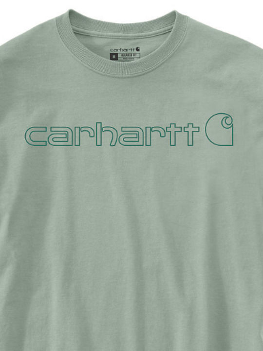 Carhartt T-shirt Seabrook