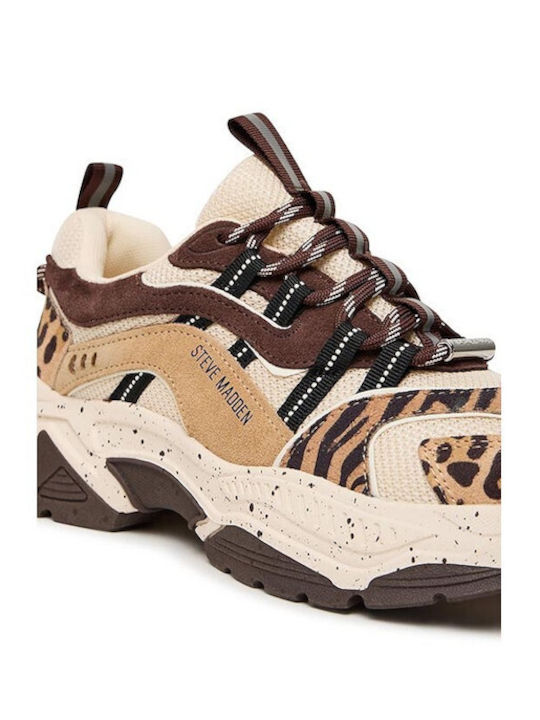 Γυναικεία Sneakers Multi