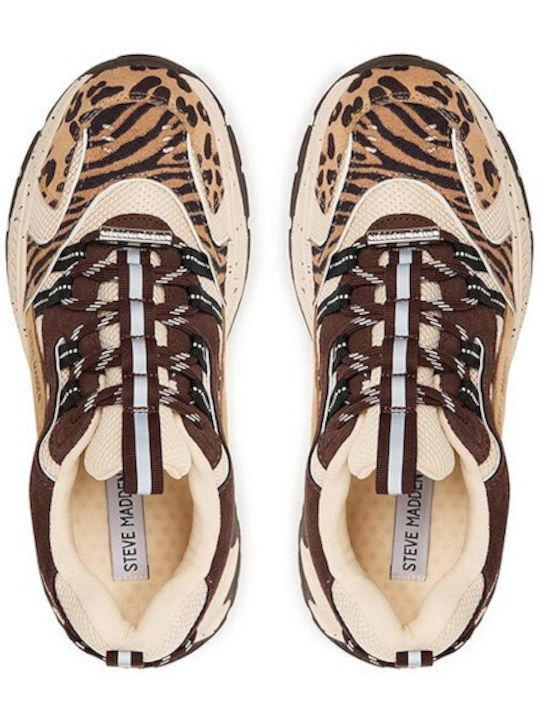 Γυναικεία Sneakers Multi