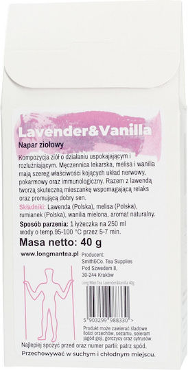 Long Man Tea Tee 40gr 1Stück