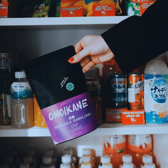 Paper & Tea Τσάι 50gr