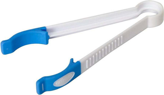 Dr. Brown's Tongs for Baby Bottles Blue 1pcs