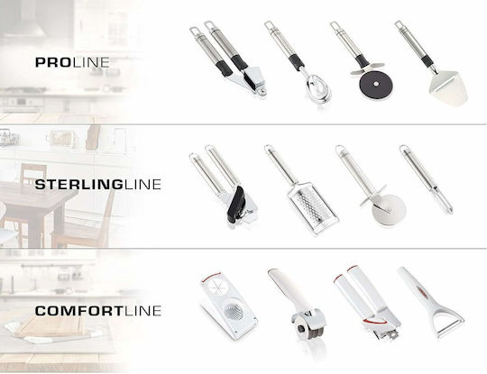 Leifheit Gemüseschneider Comfort&clean