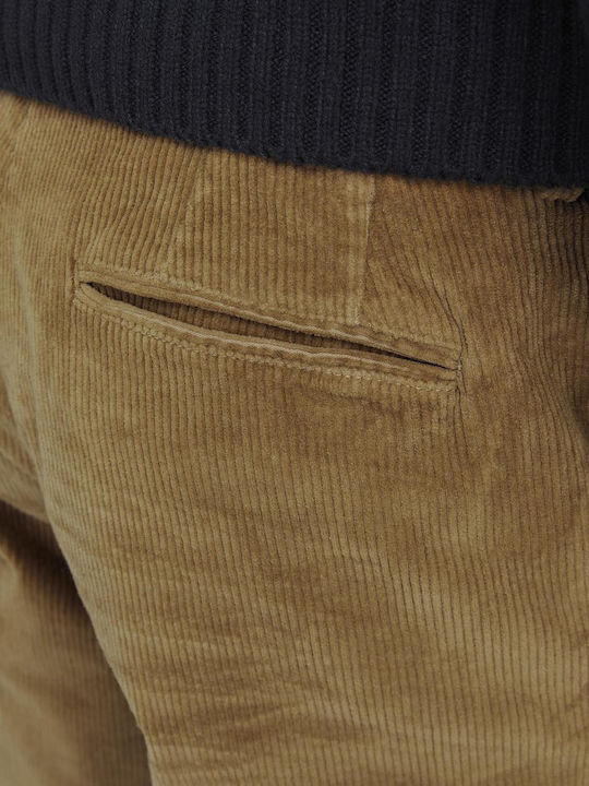 Hose Chino Elastisch Elmwood