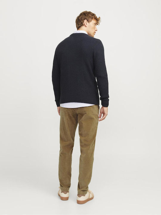 Hose Chino Elastisch Elmwood