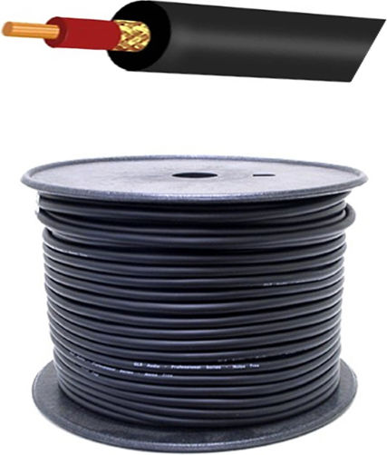 Cable Microphone Unterminated 100m (01.037.0184) 1pcs
