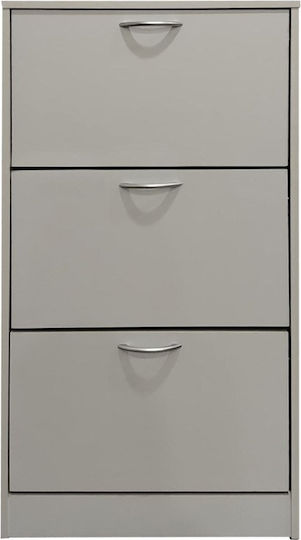 Suport pentru pantofi Savaz L60xW24xH114cm