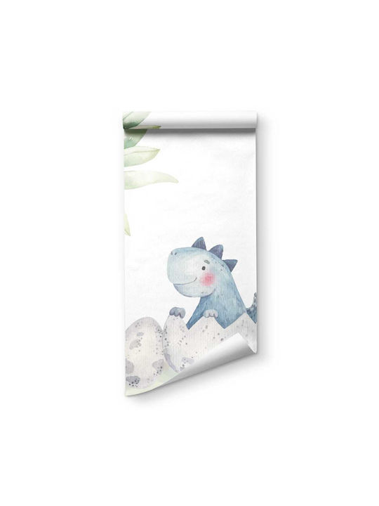 Peel & Stick Kids Wallpaper