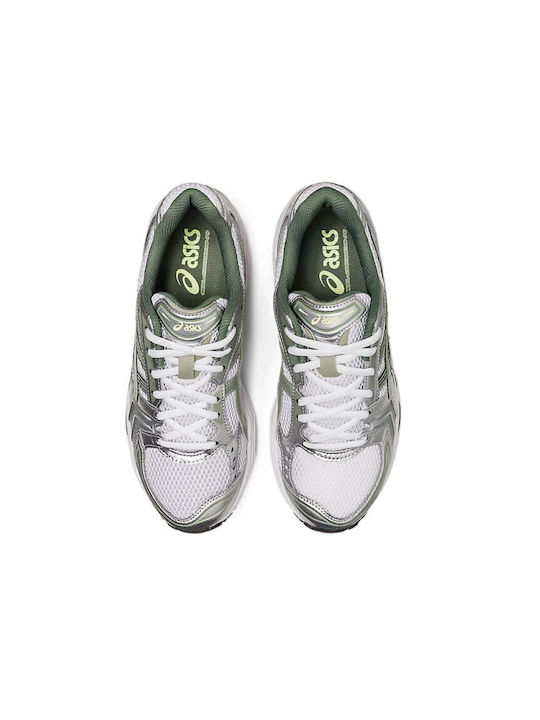 Gel-Kayano 14 Мъжки Сникърси Бели