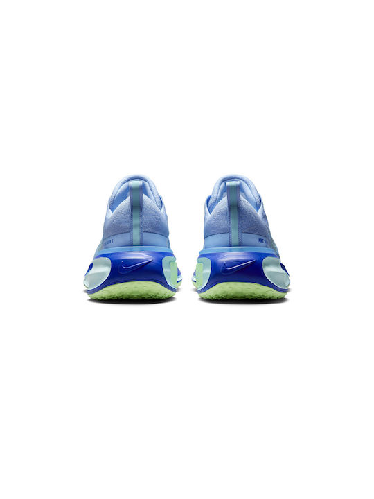 Invincible 3 Herren Sportschuhe Laufen Blau