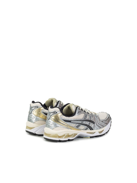 Gel-Kayano 14 Sneakers Γκρι