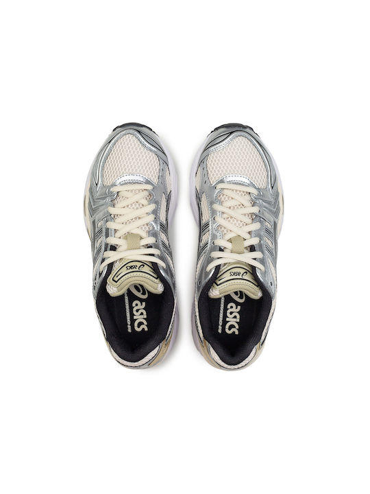 Gel-Kayano 14 Sneakers Γκρι