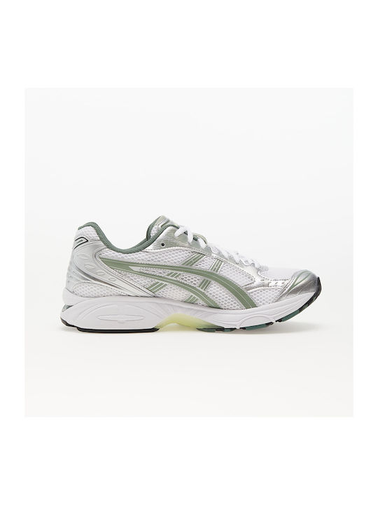 Gel-Kayano 14 Мъжки Сникърси Бели