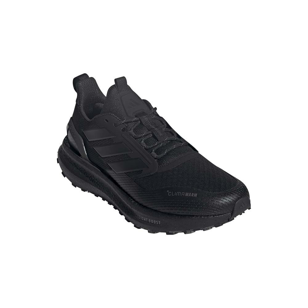 adidas Performance Pureboost 5 JI0303 Sport Shoes Running Black | Skroutz.mt