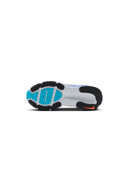Vomero 18 Herren Sportschuhe Laufen Blau